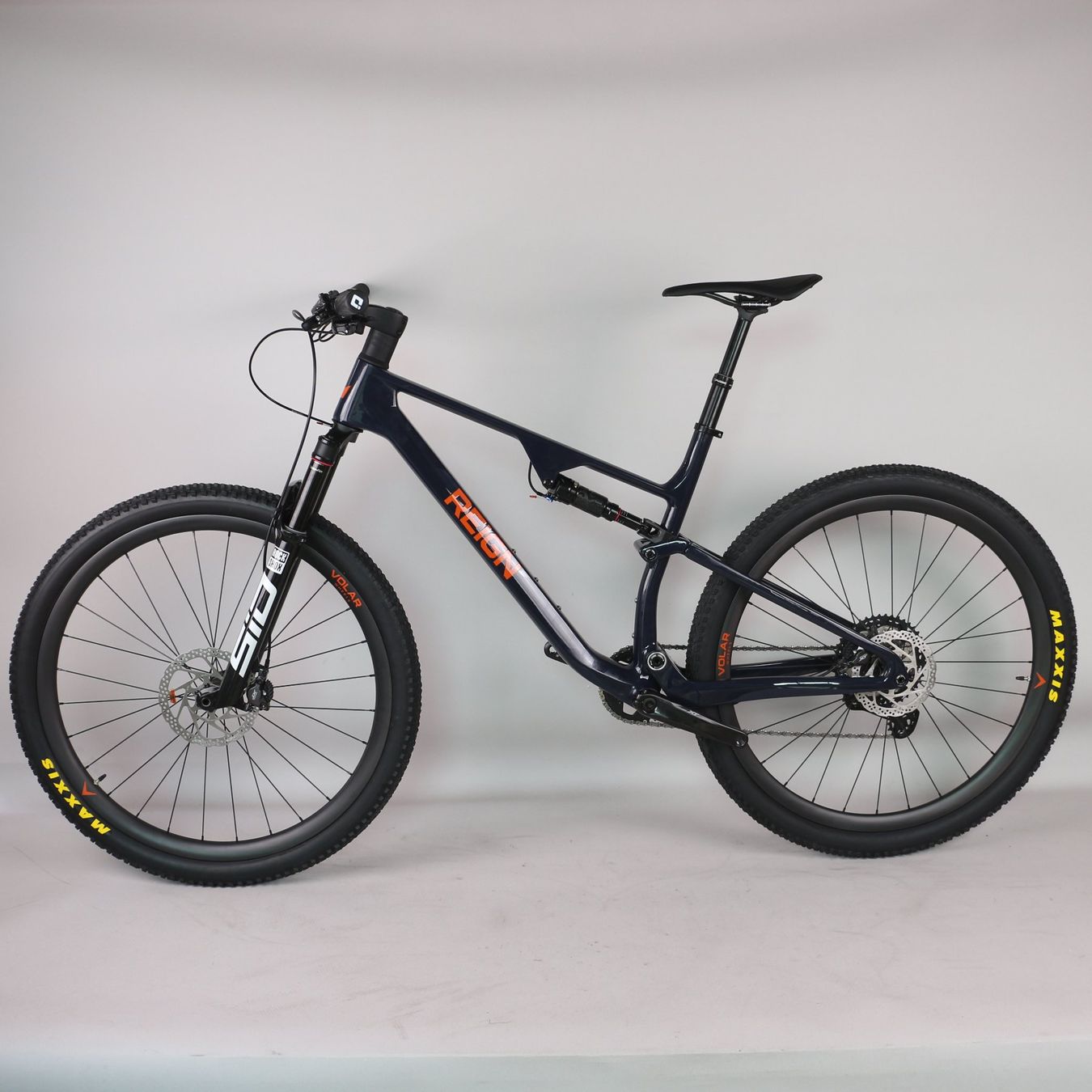 Vélos: Vélo tout suspendu REIGN 29" – Neuf (Voir description) à Delémont par Allbikes 1
