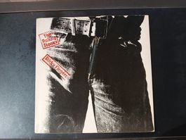 The Rolling Stones – Sticky Fingers - UK 1. press