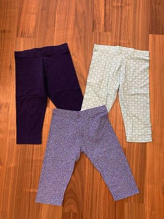 Leggings 3/4