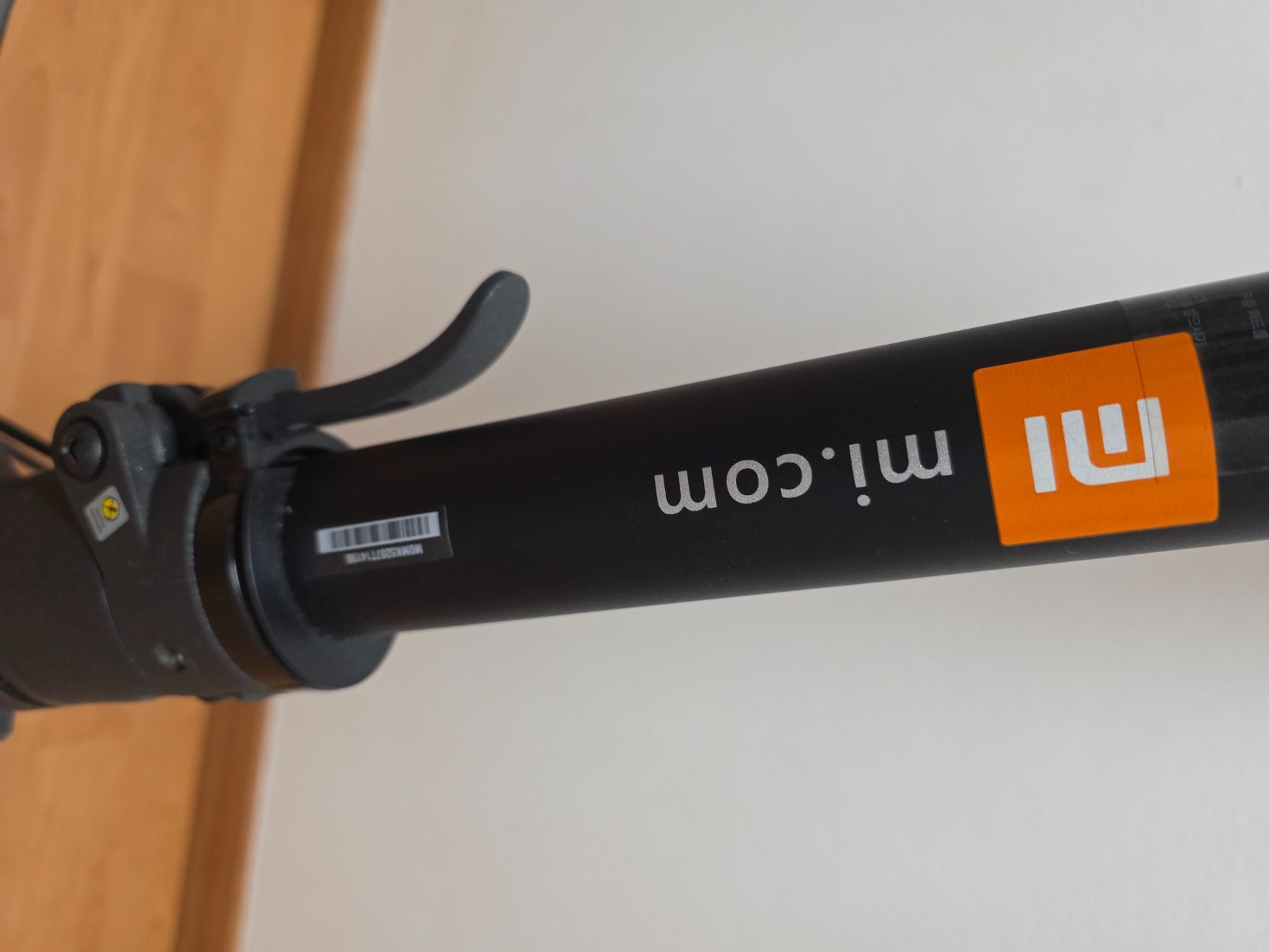 Veicoli elettrici: Xiaomi Elektro-Scooter – Usato da Sirnach venduto da Remy_71 1