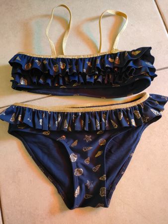 Bikini Gr.122/128