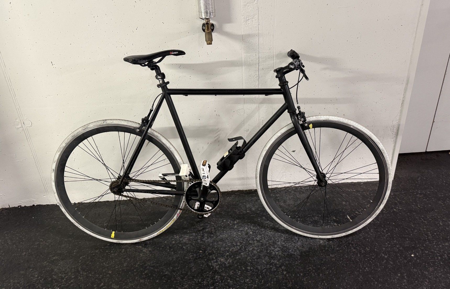 Vélos: Cooles Singlespeed Velo – D'occasion à Bülach par Murmy 1