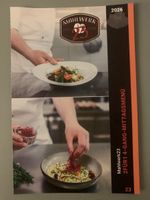 2für1 Mittagsmenü, Mahlwerk23 Staufen