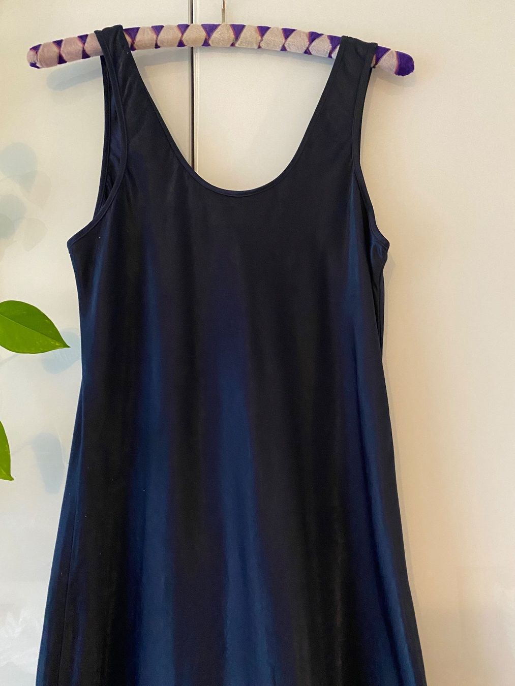 Kleider: MSCH COPENHAGEN "CHULLAS" Satindress Gr. S – Gebraucht aus Zürich von missmodernage 1