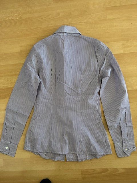 Benetton Blusen: Damen Bluse Benetton  Gr.XS – Gebraucht aus Wabern von adamovski 2