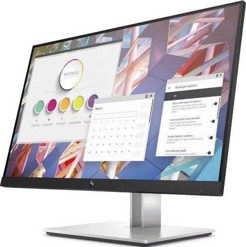 Monitor: HP E24i G4 Bildschirm – Usato da Wohlen AG venduto da kissne4