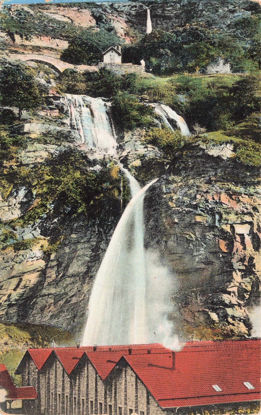 Cartoline postali: Biasca – Usato da Biasca venduto da Blenio71