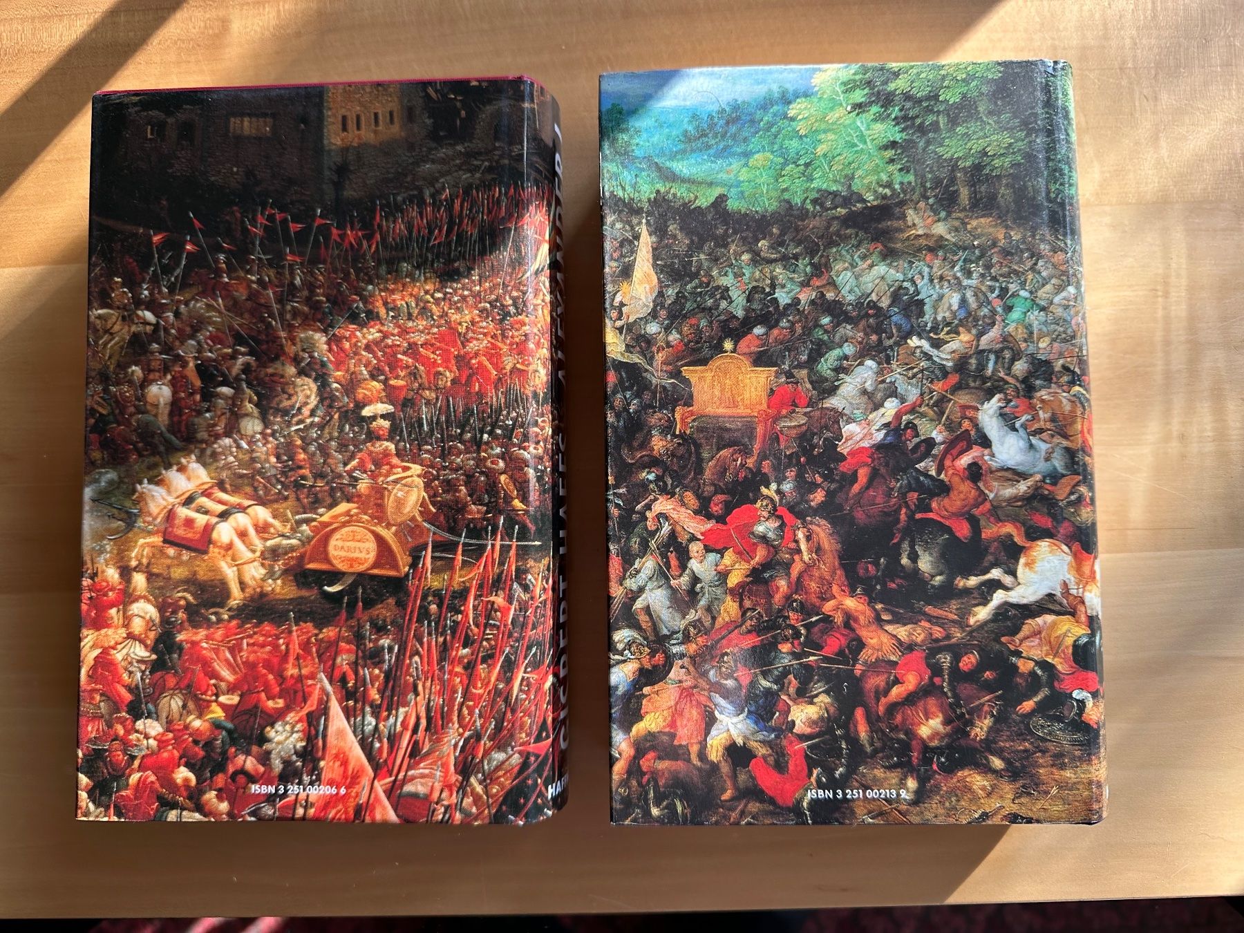 Bücher: Alexander der Grosse – Gebraucht aus Bern von mordswein 1