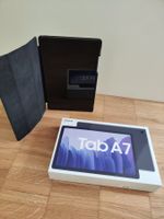 Samsung Galaxy Tab A7 neuwertig