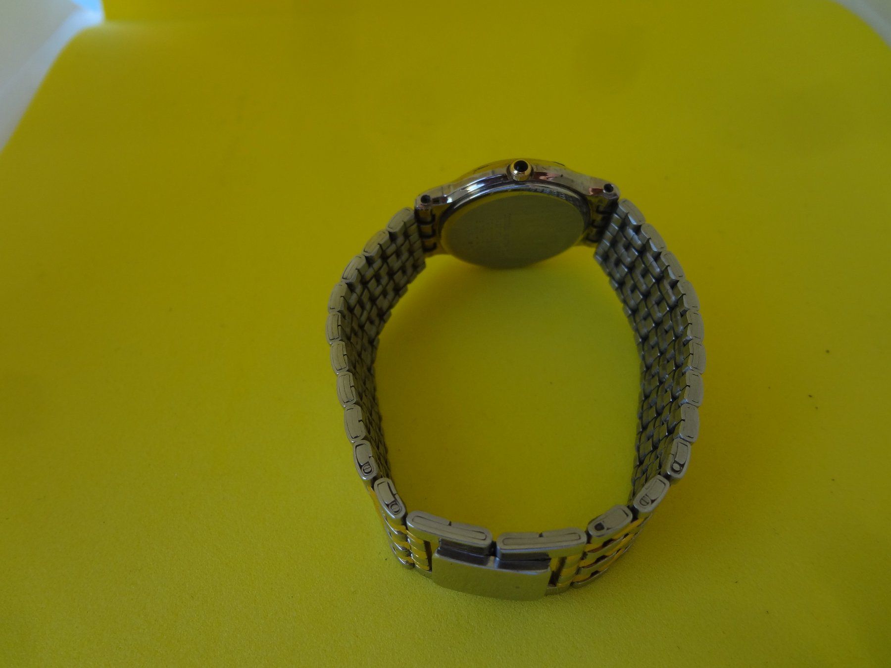 Citizen Orologi: Citizen damenuhr – Usato da Thun venduto da Fra130 2