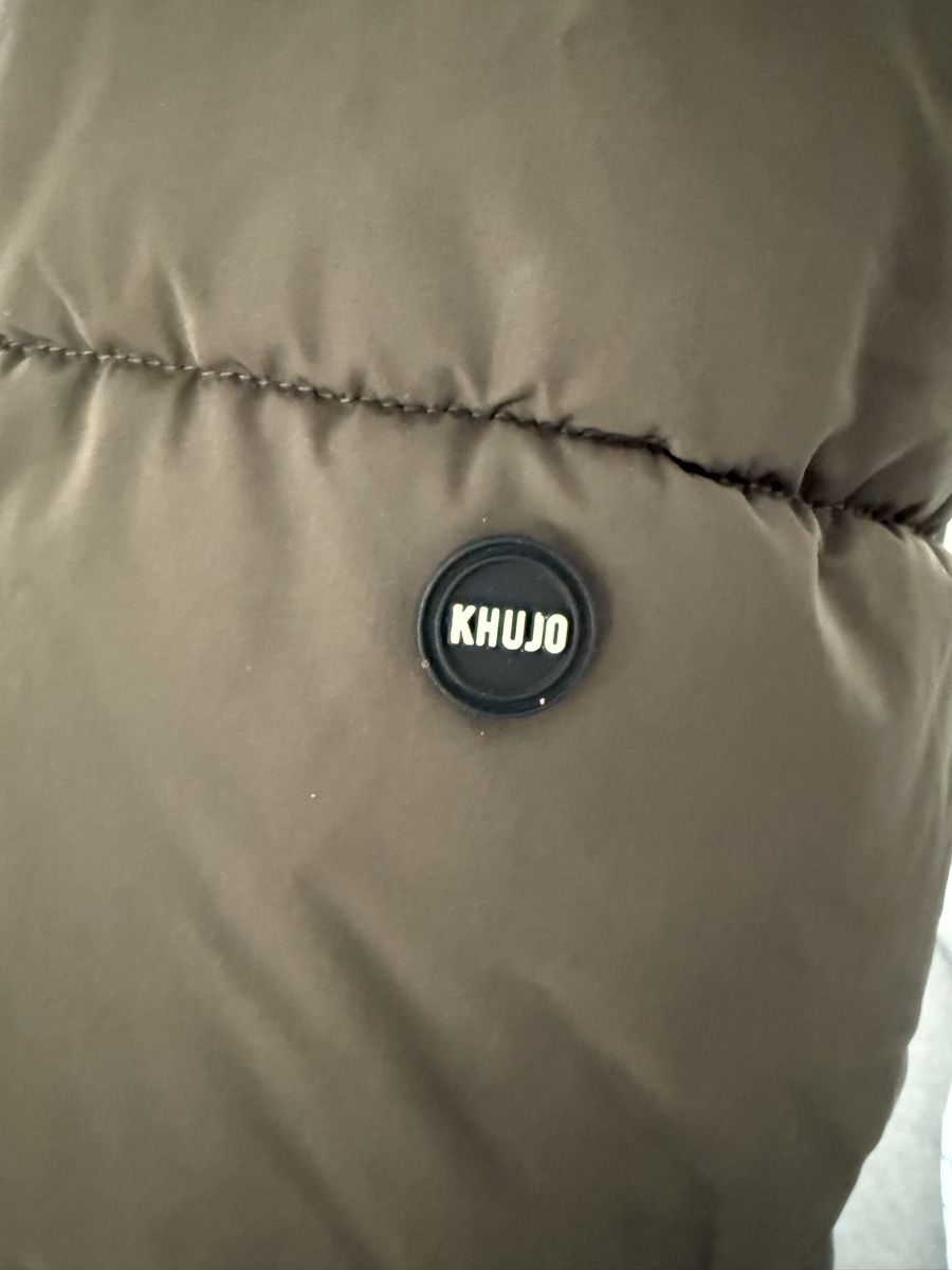 Khujo Mäntel: Khujo Wintermantel, Grösse XXL – Gebraucht aus Anglikon von Haraldinho 3