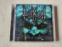 Darkmoon  -  Seas Of Unrest