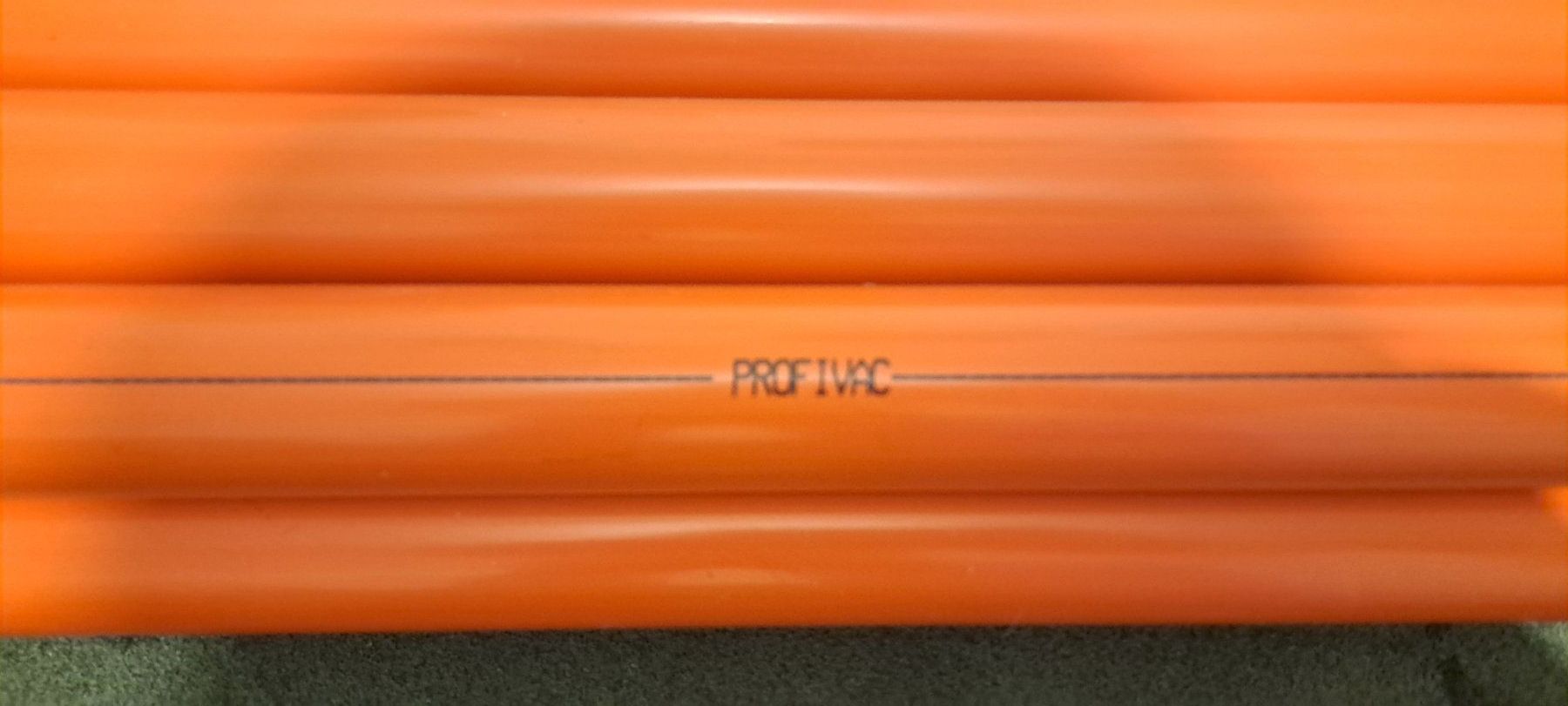 Tubi & Tubi flessibili: Profivac  Rohr 15 m – Nuovo e nell'imballaggio originale da Matzendorf venduto da maxwin 1