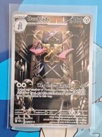 Doublade - Illustration Rare Perfect Order