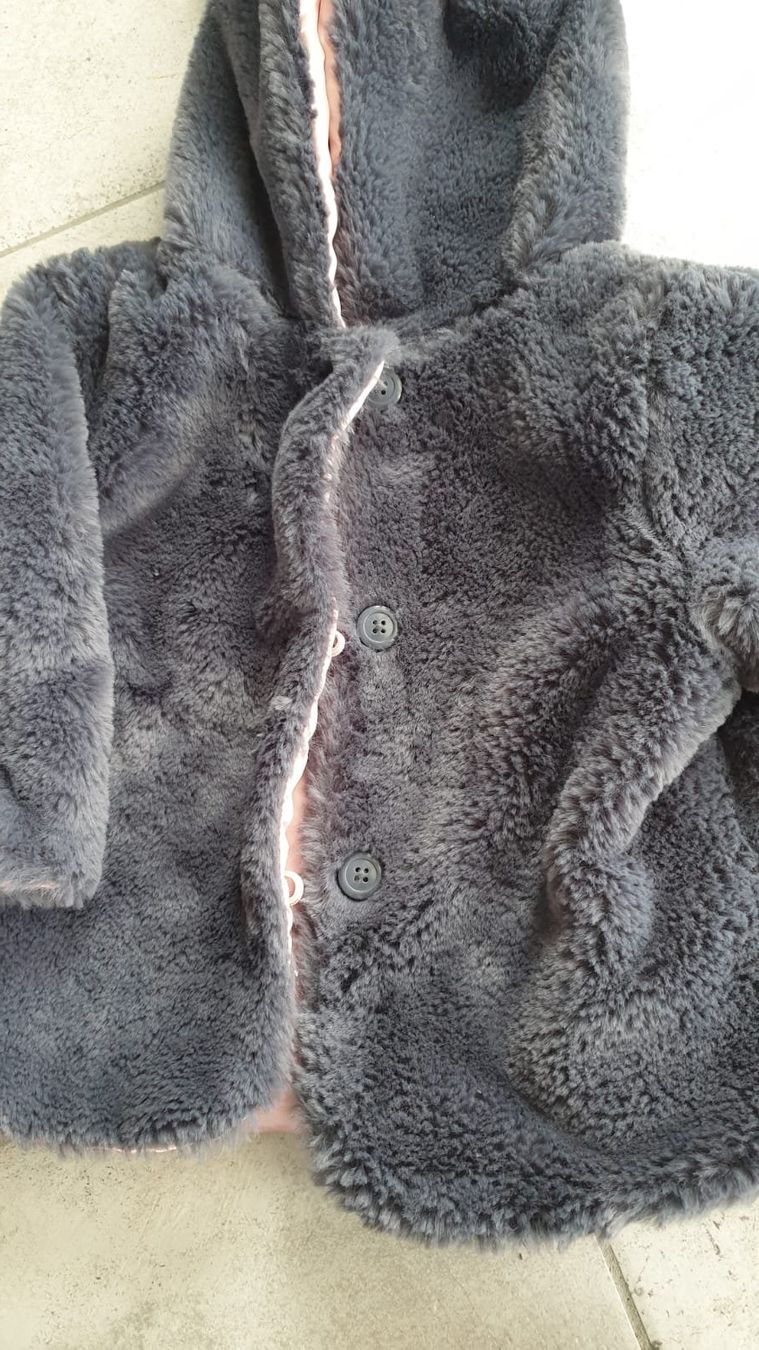 Giacche & Cappotti: Veste mi-saison taille 18 mois – Usato da Le Noirmont venduto da Guiguiguette 2