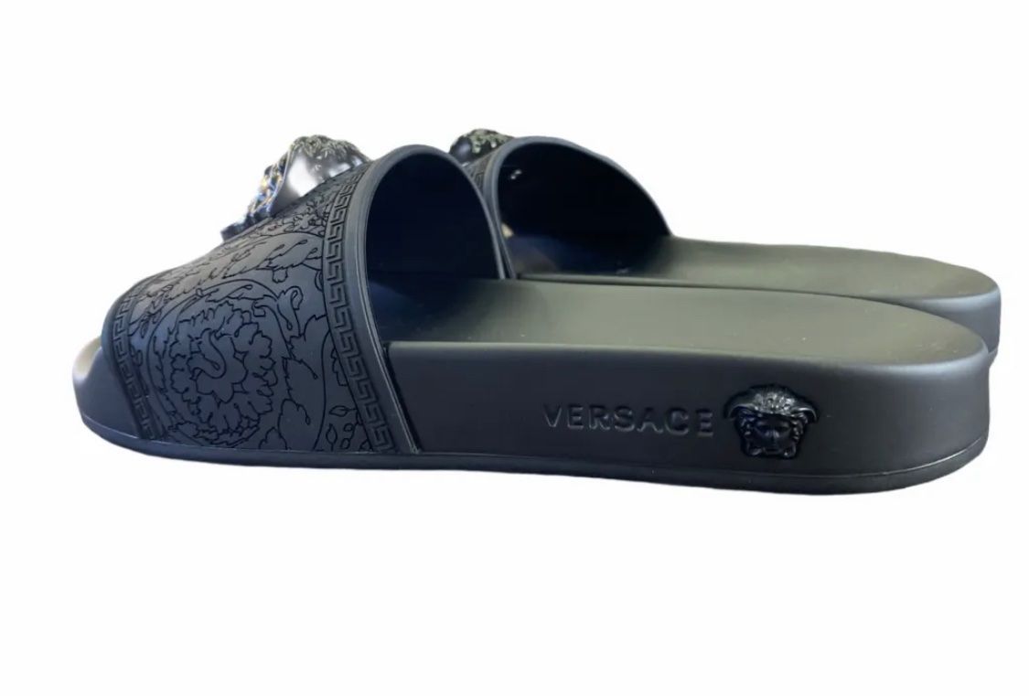 Chaussures femmes: Versace Flip Flops Neu – D'occasion à Lachen SZ par HelvetiaLuxury 5