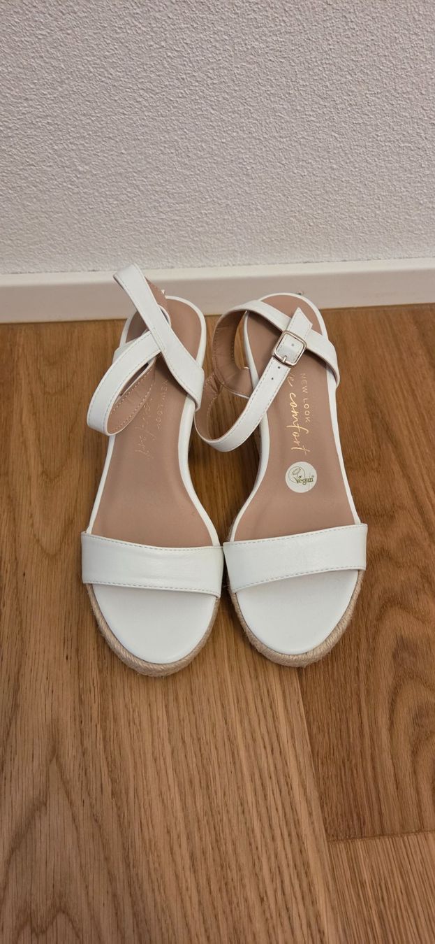 New Look Scarpe da donna: NEW - New Look Wedges – Nuovo e nell'imballaggio originale da Zürich venduto da cin_wcf6