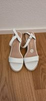 NEW - New Look Wedges