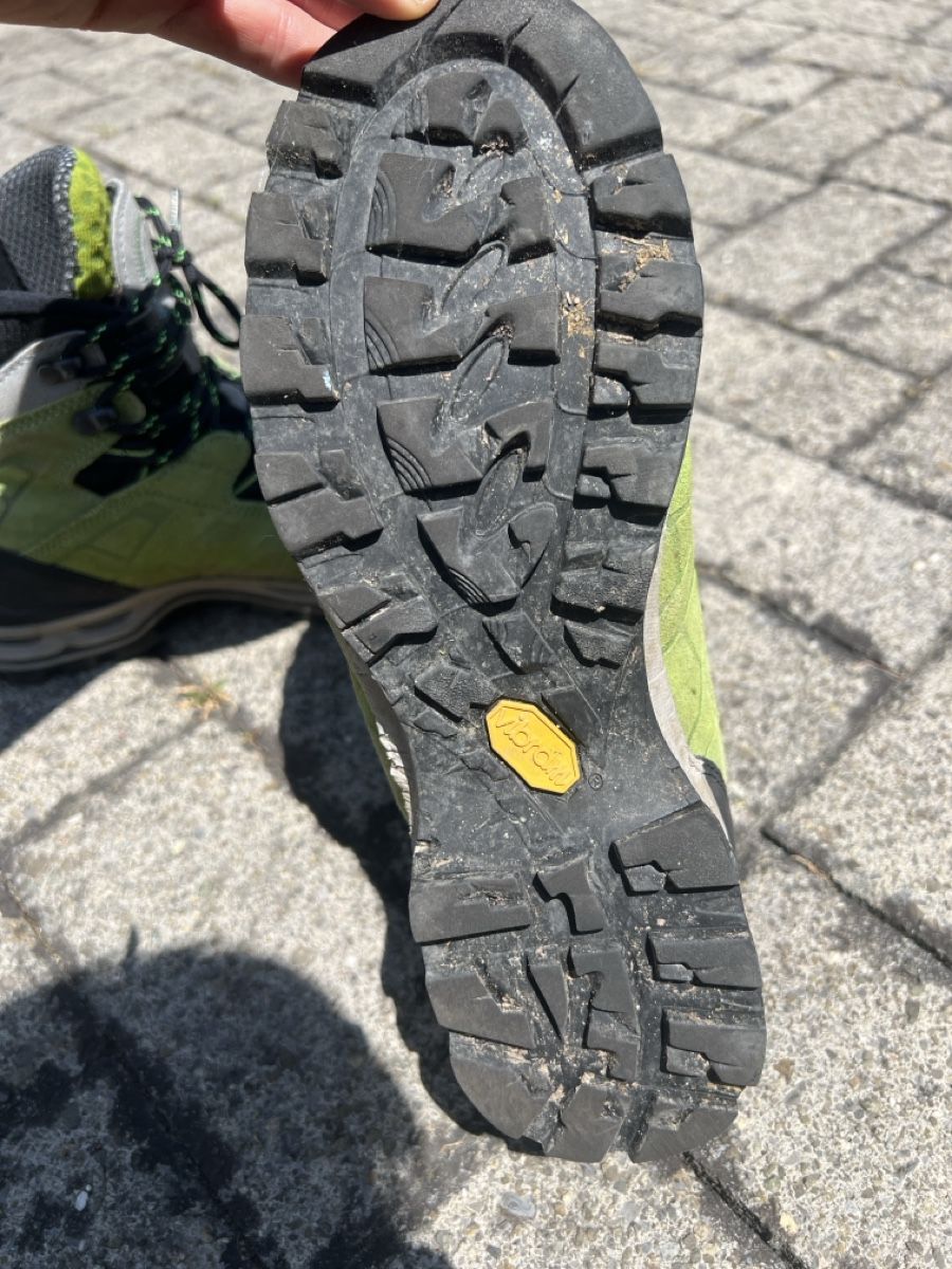 Meindl Damenschuhe: Meindl wanderschuhe Gore tex 38 – Gebraucht aus Altstätten SG von ruf_7sp5 3