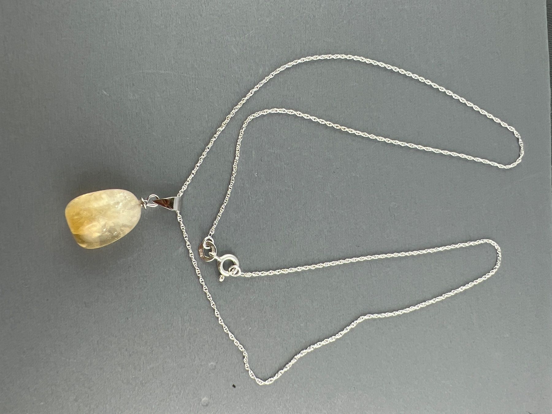 Catenine: Kette 925 Silber – Usato da Niederuzwil venduto da leo_8857 3
