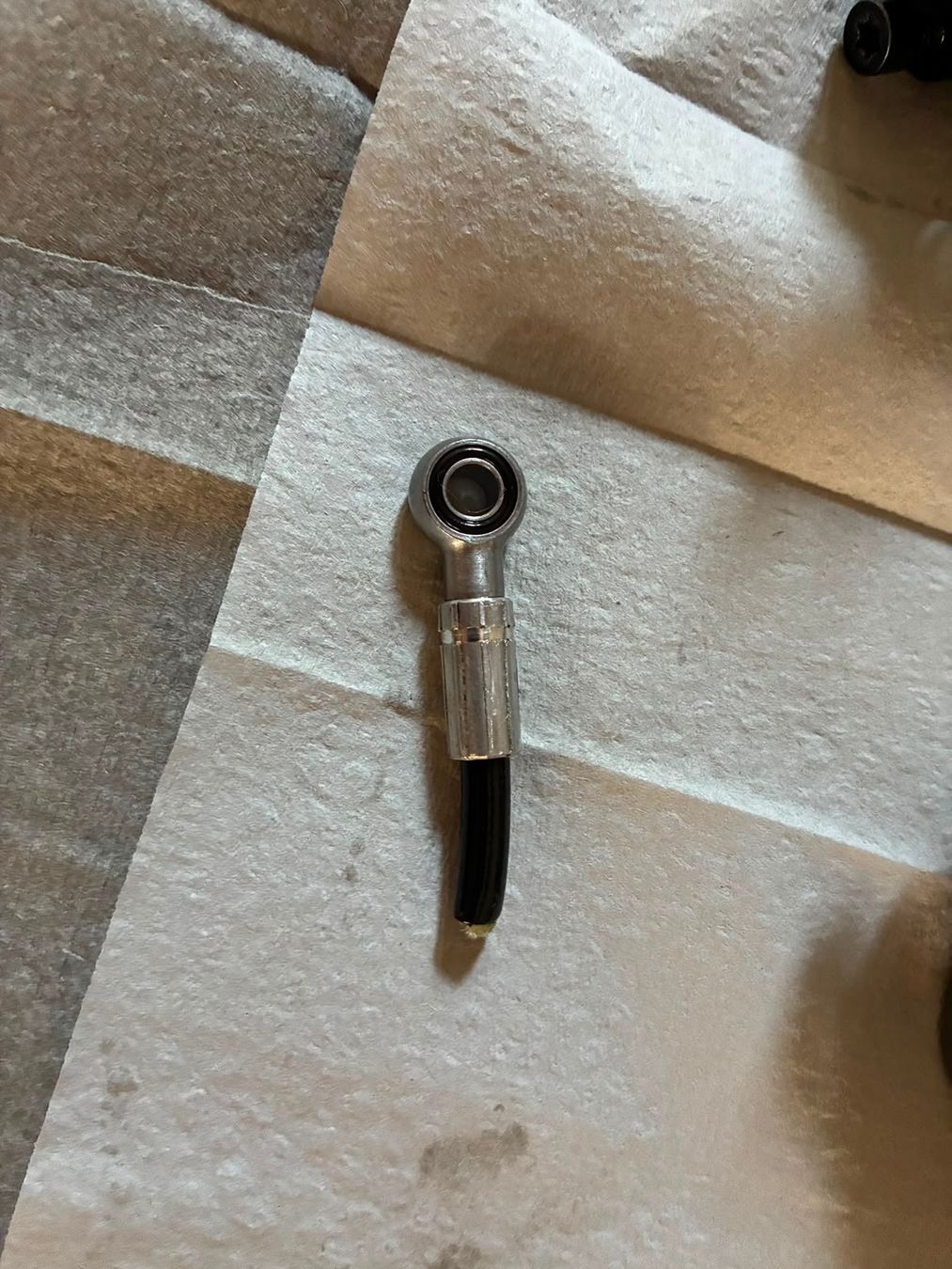 Magura Pièces détachées: Magura MT7 Scheibenbremsen-Set – D'occasion à Basel par bil_8mvw 5