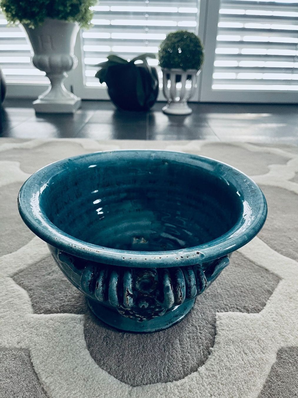 Vasi & Recipienti: Hochwertige Ceramic Vase – Usato da Winkel venduto da KaschmirArt 6
