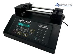 Harvard Apparatus PHD 4400 Programmable Syringe Pump