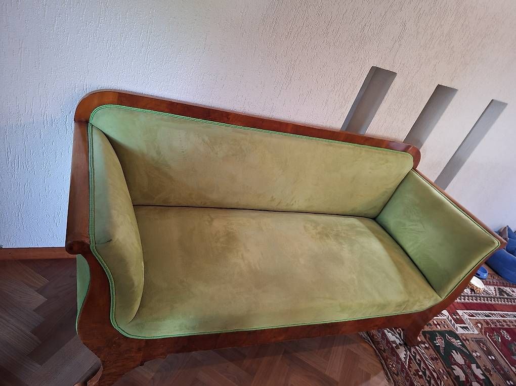 Sofas: Sofa – D'occasion à Lengnau BE par Moritz1991 1