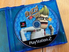 Buzz the Music Quiz