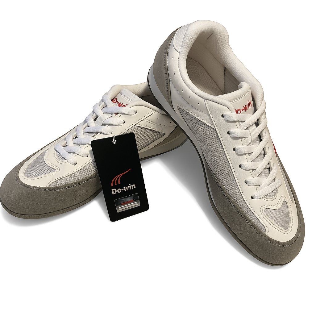 Herrenschuhe: Fechtschuhe – Neu und originalverpackt aus Neuheim von Aquarius369 1
