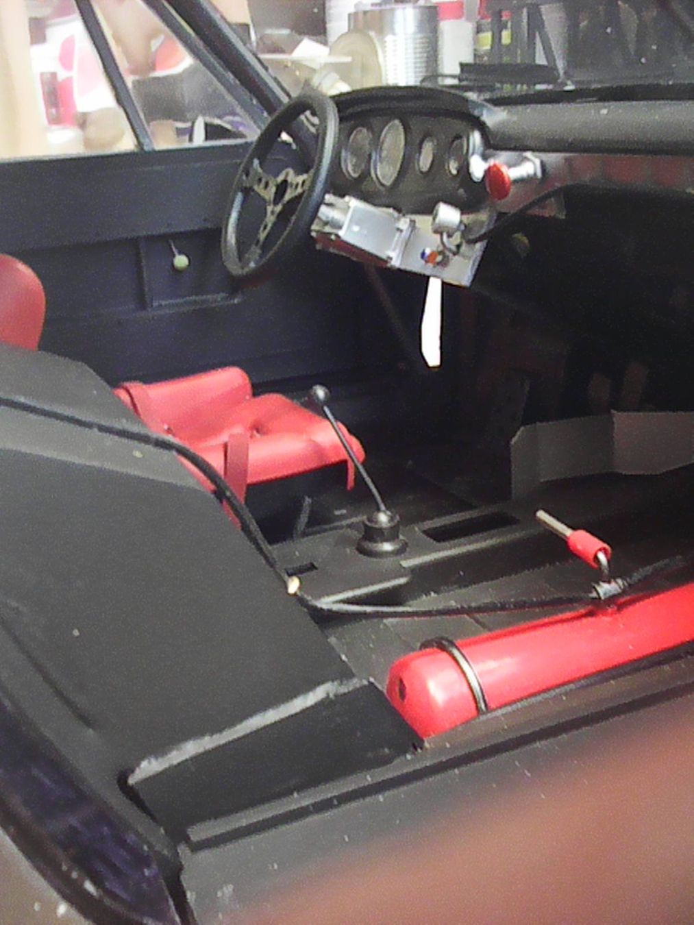 Porsche Modellini d'auto: Porsche Carrera RSR Turbo 1974 éch.1:8e – Nuovo (secondo la descrizione) da Mézery-près-Donneloye venduto da denzer 9