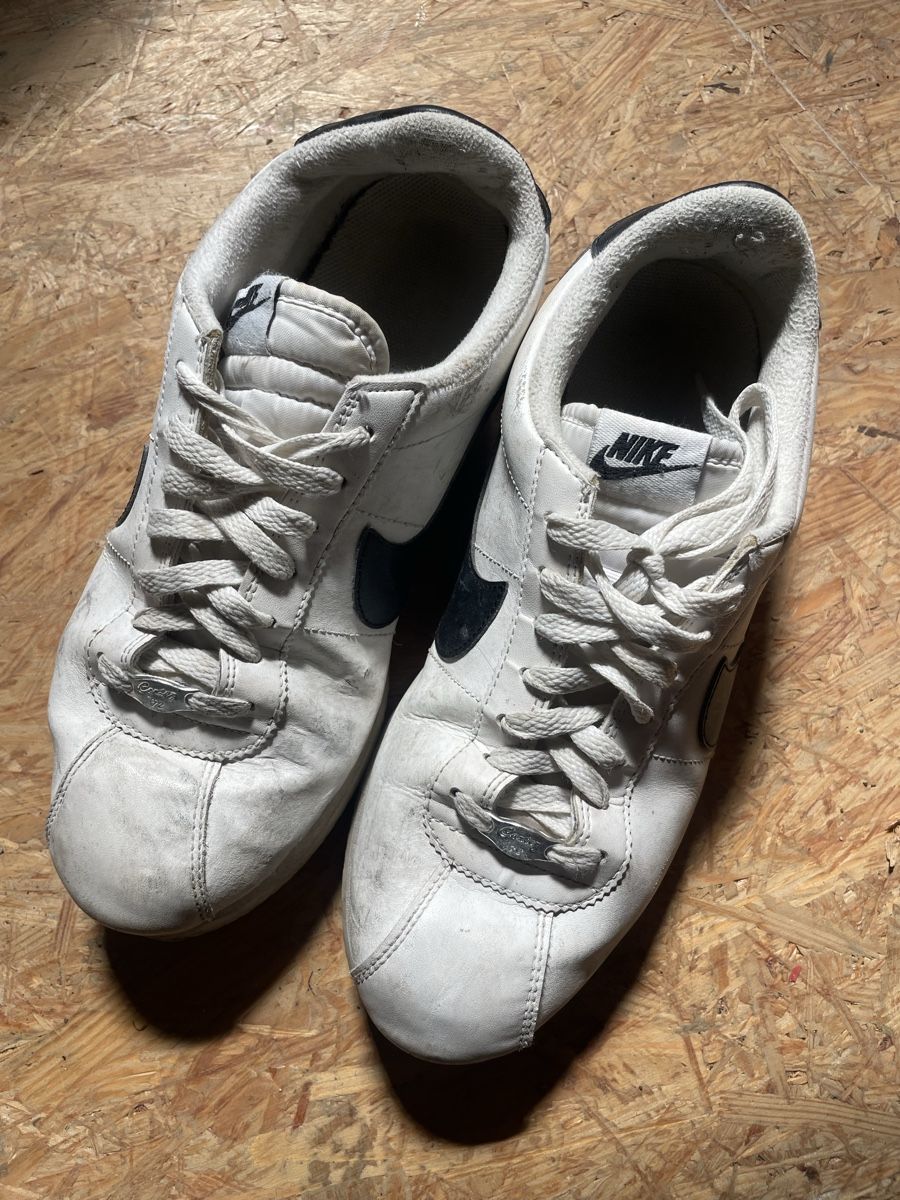 Nike Scarpe da uomo: Nike Cortez, Vintage, ca. Gr. 42 – Usato da Zürich venduto da TheWickerman 1
