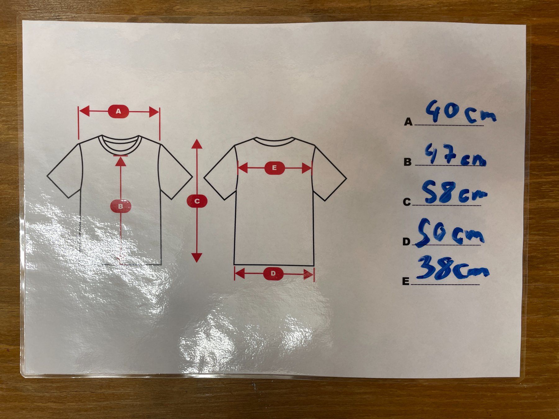 T-Shirts: BASTET t-shirt vert – Gebraucht aus Lausanne von PlusValue_Lausanne 3
