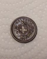 1 Rappen 1897