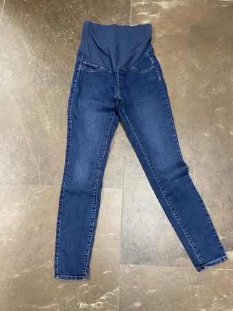C&A Mama Umstandsjeans Gr. 36