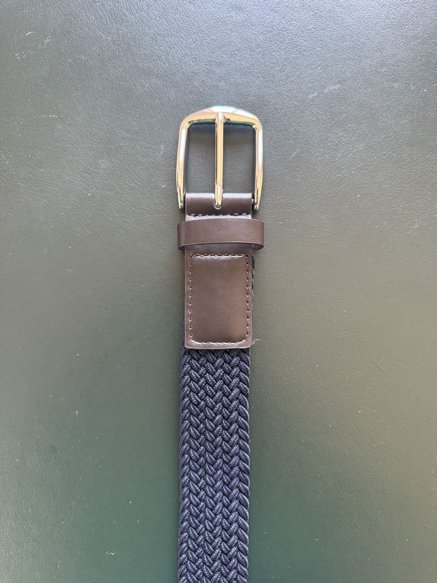 Gürtel: Belt ALCOTT – Neu (gemäss Beschreibung) aus Coppet von Apicius1 1