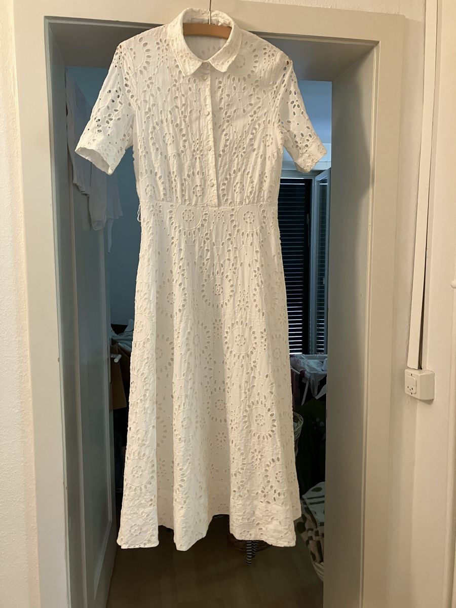 Zara Vestiti: Kleid Zara, Gr. m – Nuovo (secondo la descrizione) da Zürich venduto da Yuud