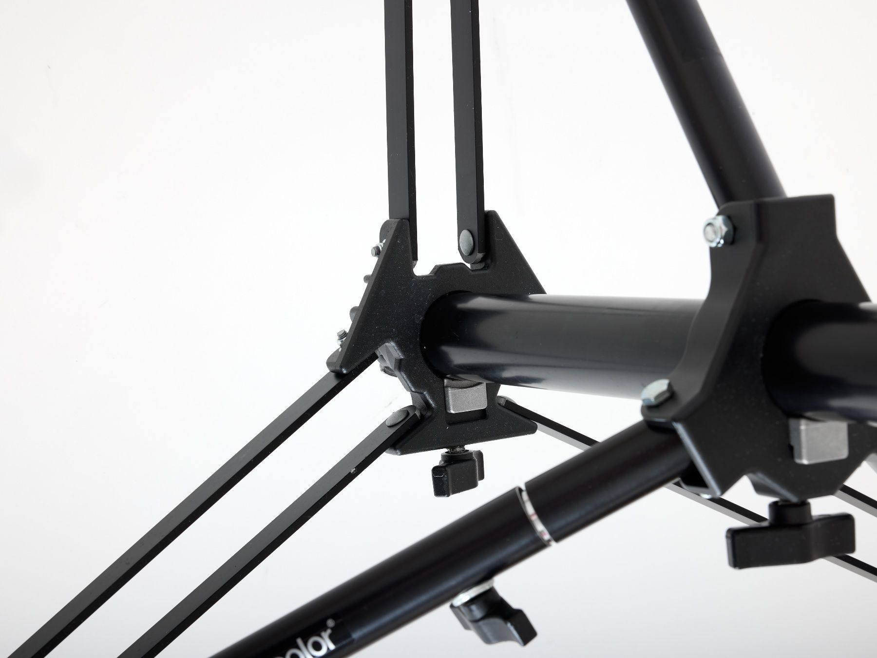 Broncolor Blitze: broncolor / Manfrotto XXL AC Stativ – Gebraucht aus Pfeffingen von malavasi63 2