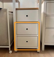 Ikea ELVARLI - Schubladenelemente, Böden, Seitenteil