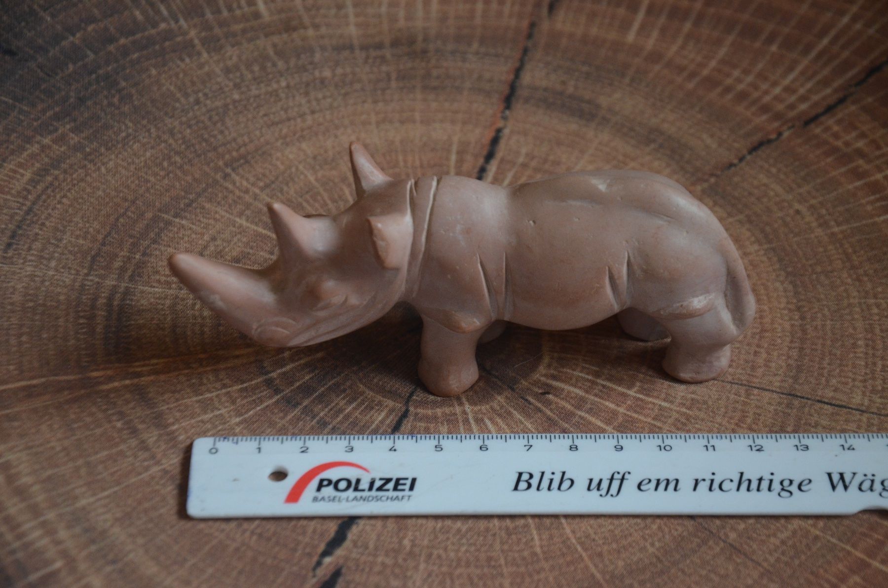 Tutte le decorazioni: DEKO STEIN TIERE – Usato da Chiasso venduto da Dolly015 1