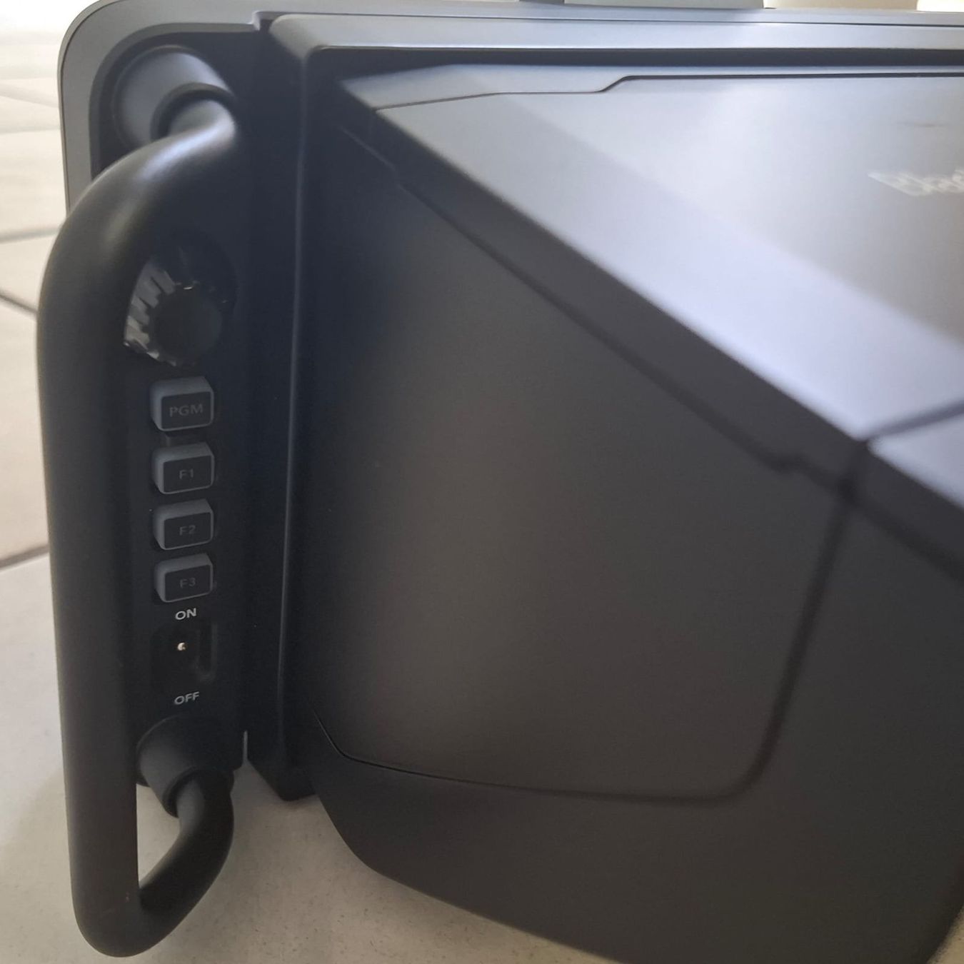 Blackmagic Caméscopes: Set Blackmagic Pro 4K + Objectif Olympus + Blackmagic Atem – D'occasion à Yvorne par PBR-R 1