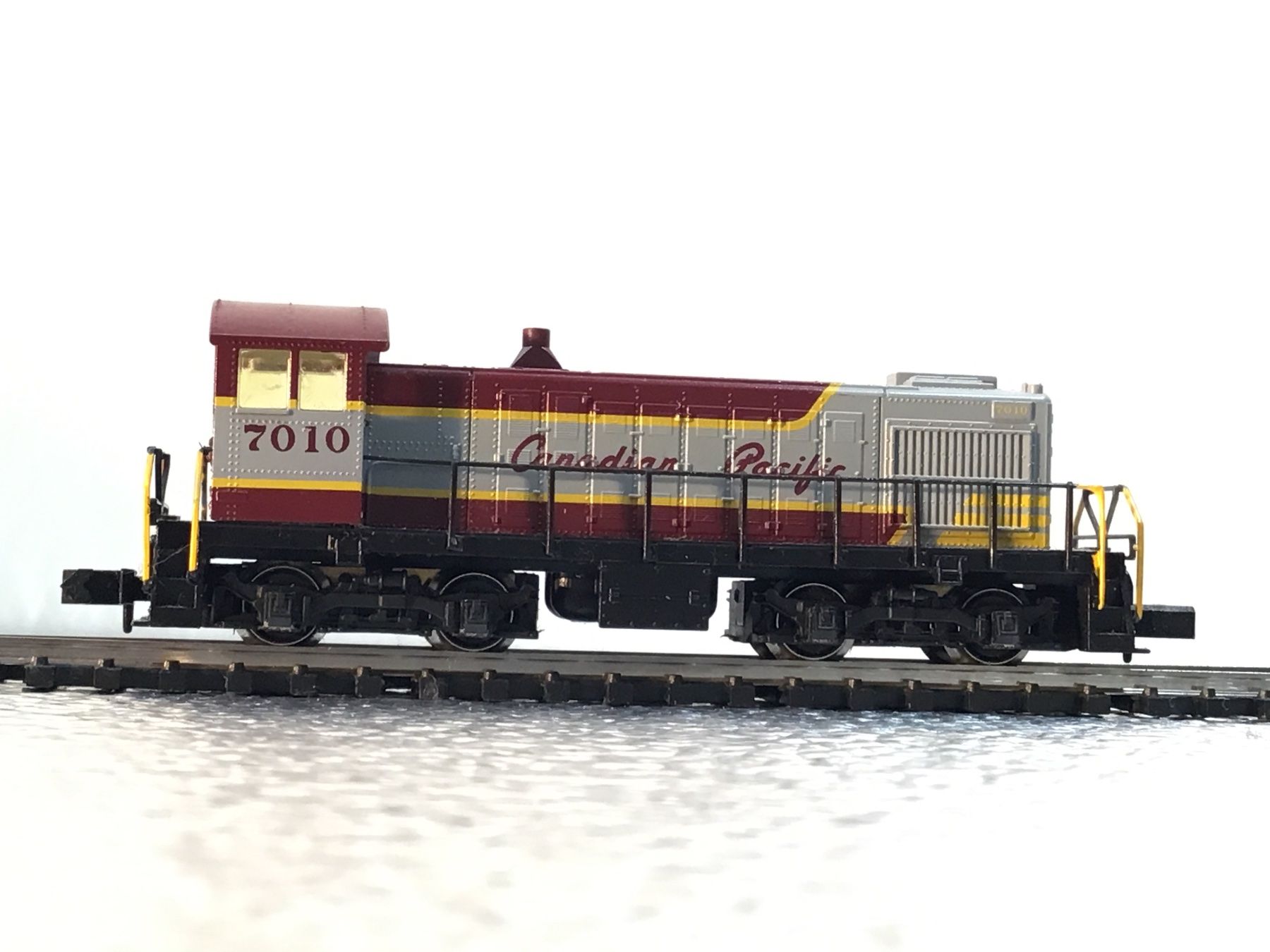 Arnold Trains électriques: ARNOLD 5060 SPUR N – D'occasion à Männedorf par Modelle-aller-Art 3