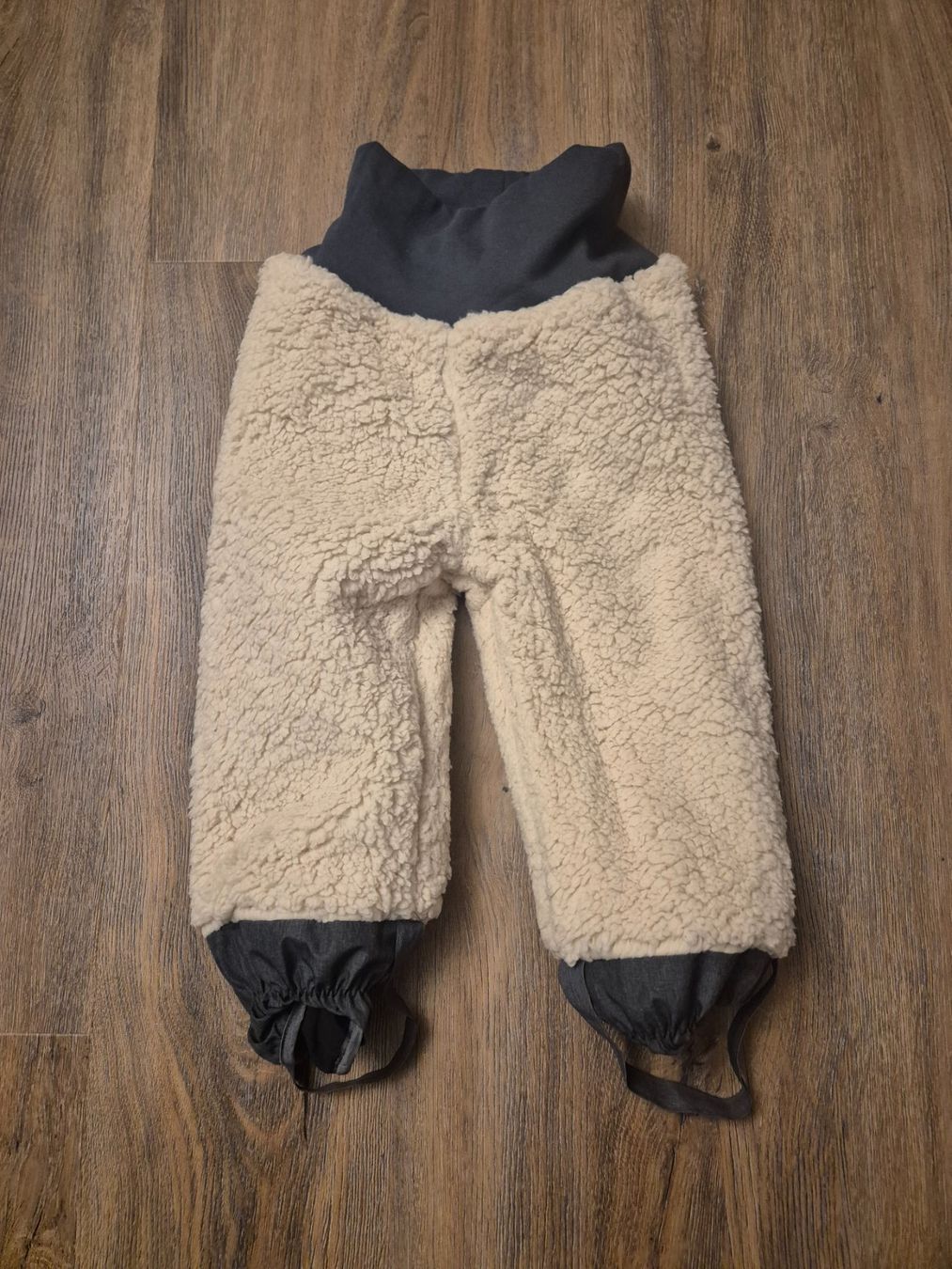 Hosen: Softshell-Winterhose 92/98 – Gebraucht aus Adliswil von monikas47 2