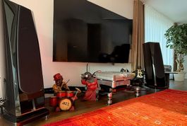 Rockport Technologies  Atria II – Audiophile Lautsprecher