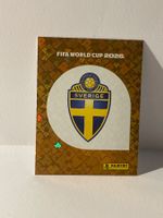 FIFA WM 2026 Sticker SWE 1 PANINI United Edition