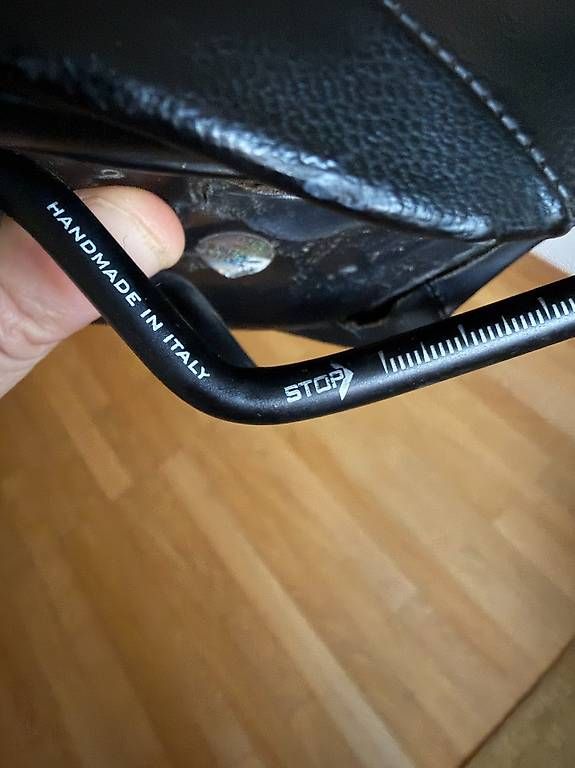 Pezzi di ricambio: selle vélo – Usato da Genève venduto da r00_6lq9 3