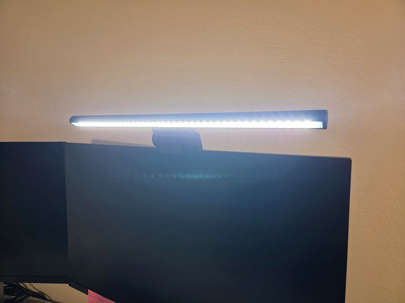 Lampes: Lampe écran USB Baseus i-wok 3 températures – D'occasion à Fribourg par gui_x2yt 2