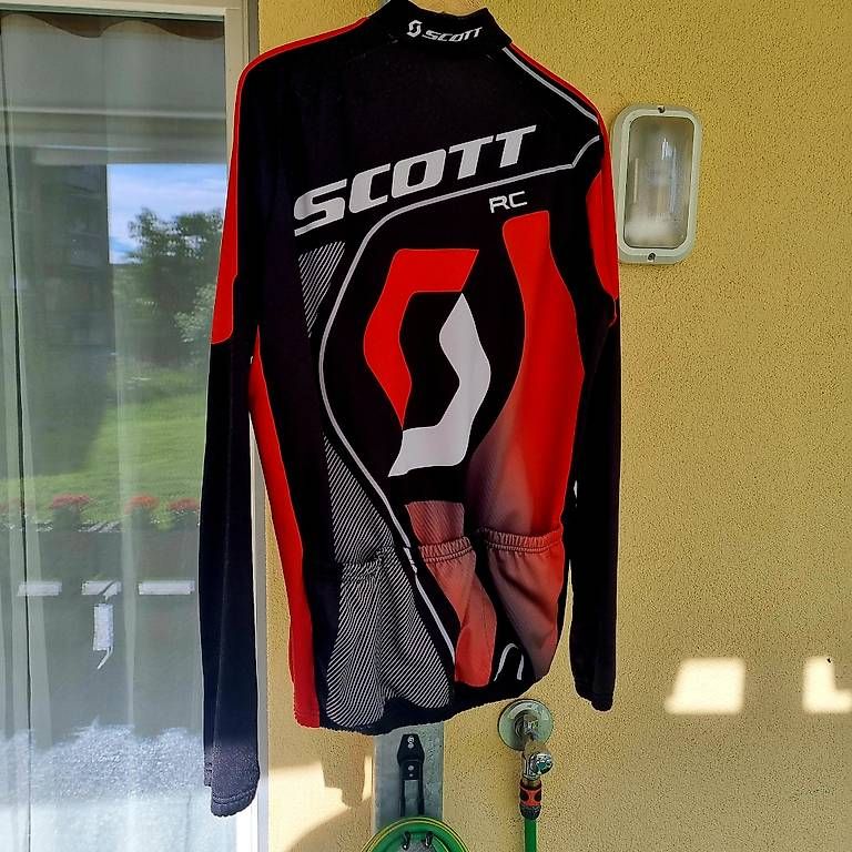 Giacche: MTB/BIKE Jacke – Usato da Olten venduto da jean.f 1