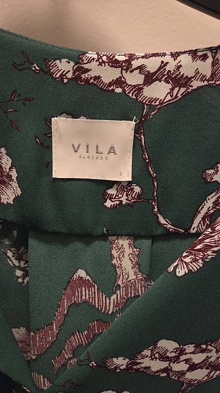 Vila Blusen: Vila Bluse, S/36 – Gebraucht aus Bern von nigq 1