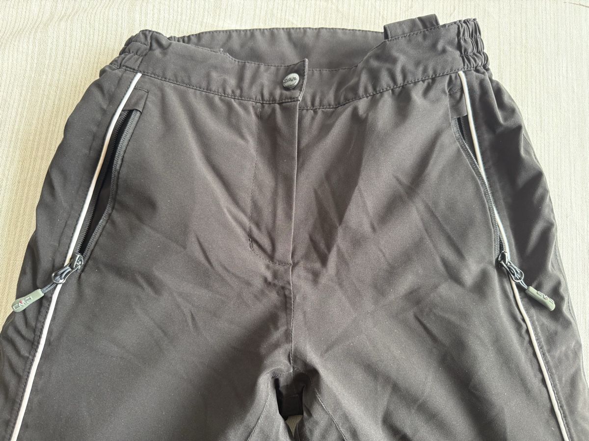 Pantaloni: Skihose – Usato da Strada venduto da Betflo 5